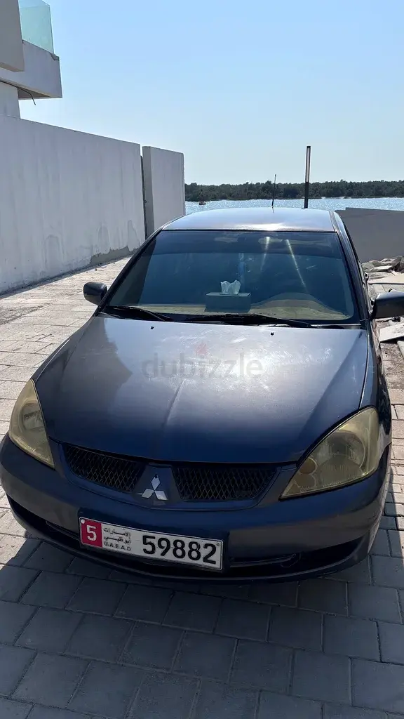 ميتسوبيشي لانسر 2009
