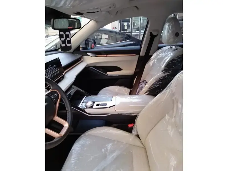 هافال H6 2022