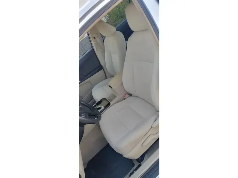 Toyota Camry 2016