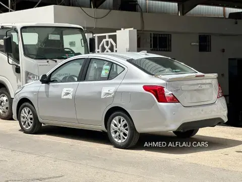 الجديد نيسان صني 2024