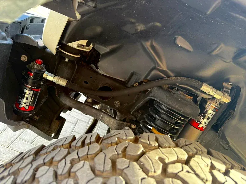 جيب رانجلر 2021