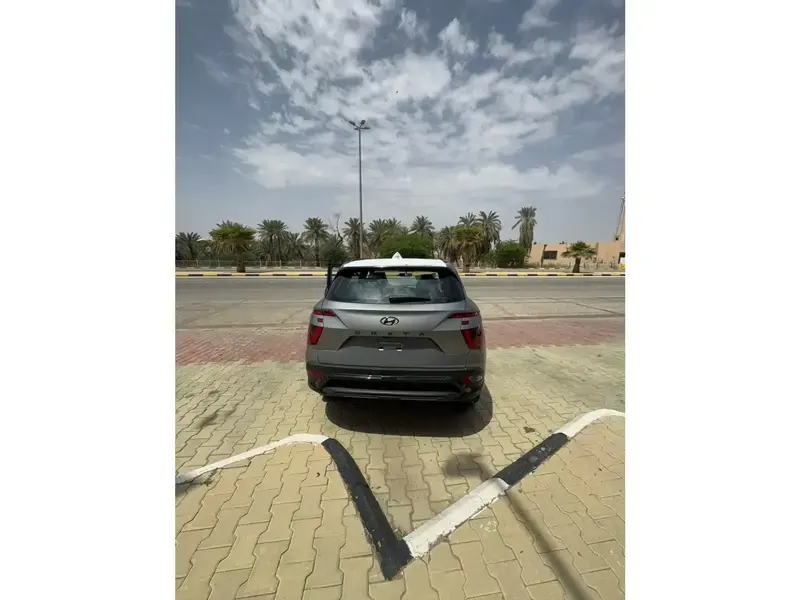 هيونداي كريتا 2025 هونداي كريتا الفا اديشن 2025