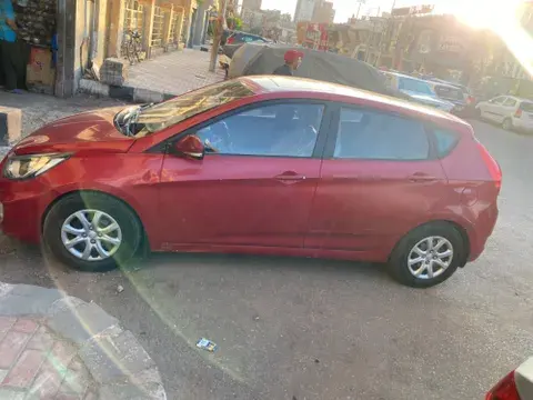 هيونداي أكسنت 2015 159000