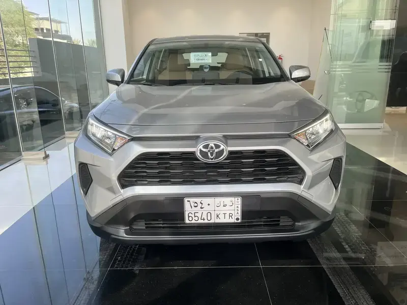Toyota RAV4 2023