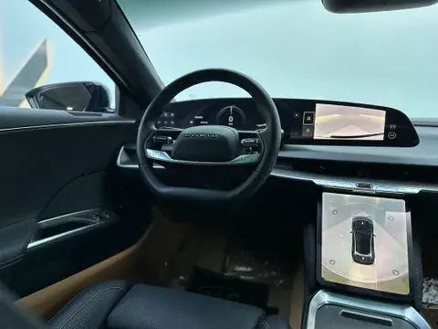 الجديد لوسيد أير Touring AWD 2024