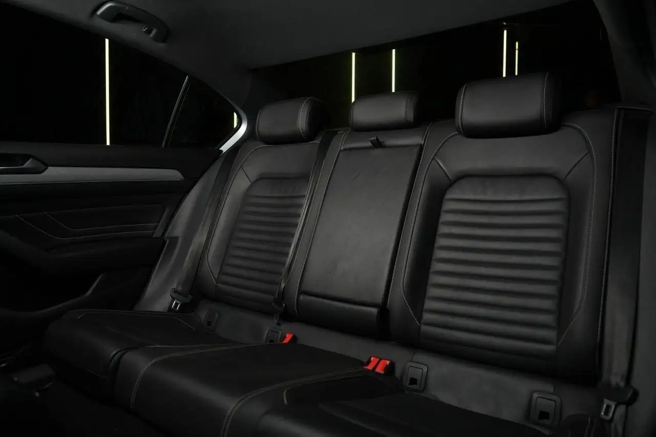 Volkswagen Passat 2022