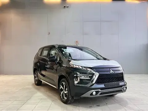 ميتسوبيشي Xpander 2024 الجديد