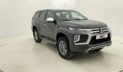 Mitsubishi Montero Sport GLS MID 3 | Zero Down Payment | Home Test Drive