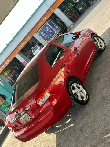 تويوتا يارس 2013