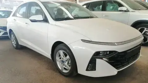 New Hyundai Accent  1.5L Smart 2024