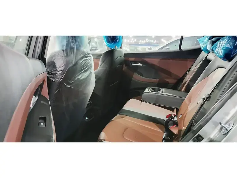 Hyundai Creta 2025