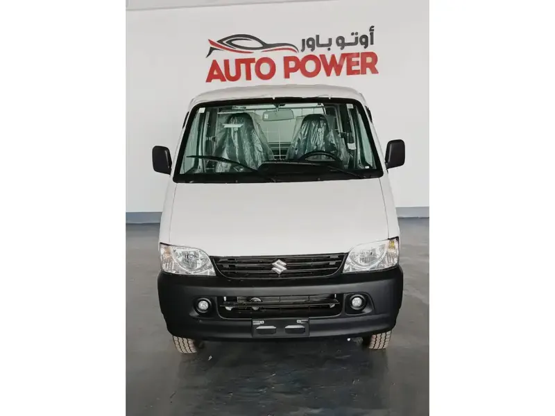 سوزوكي ايكو 2025 GL