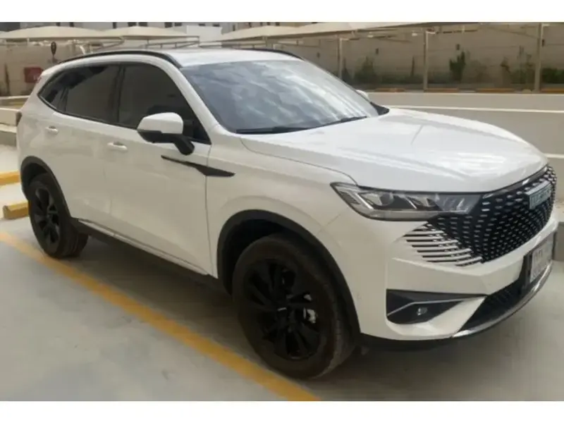 هافال H6 HEV 2024