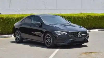 Mercedes-Benz CLA 200 Mercedes Benz CLA 200 AMG | 2023| HUD | Brand New