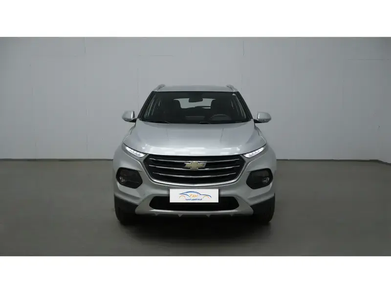 Chevrolet GROOVE 2024