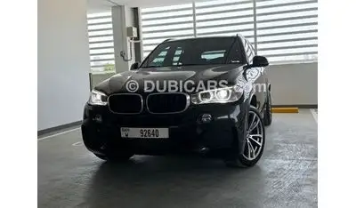 بي أم دبليو X5 35i Exclusive M Sport 3.0L