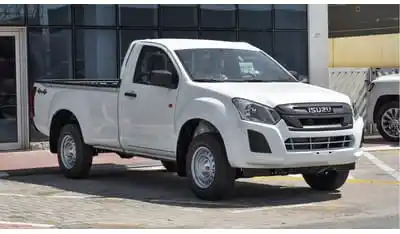 Isuzu DMax 2.5 TD INTERCOOLER 4WD