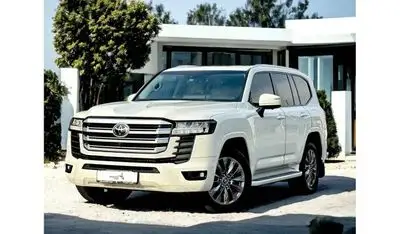 Toyota Land Cruiser AED 4,080 PM | LAND CRUISER GXR 2023 | 4.0L V6 | GCC | UNDER WARRANTY | 0% DOWNPAYMENT