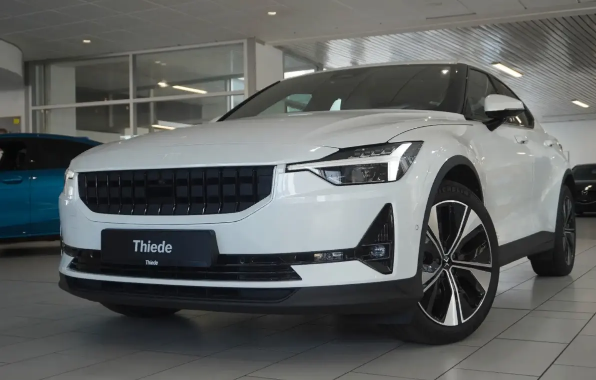 Polestar 2 2023