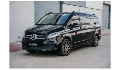 Mercedes-Benz V 250 Luxury VIP by MBS Automotive ( On Order)