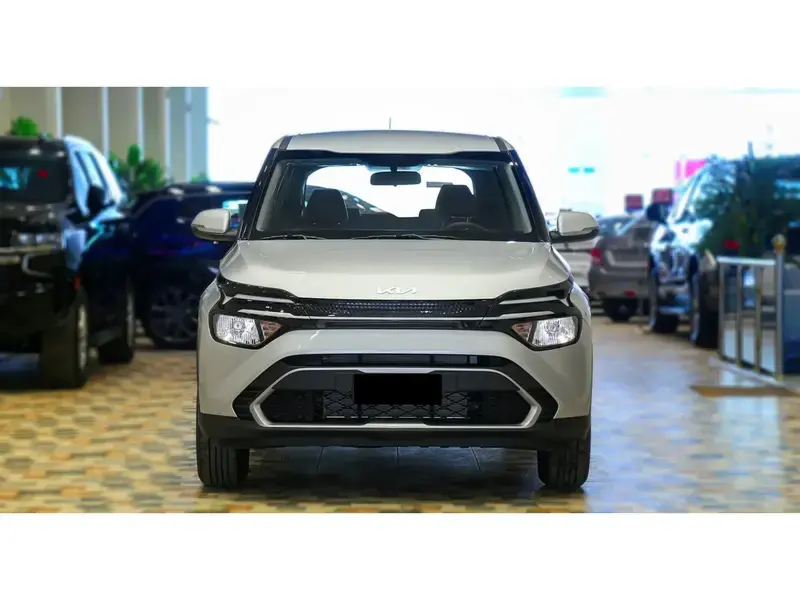KIA Carens 2025