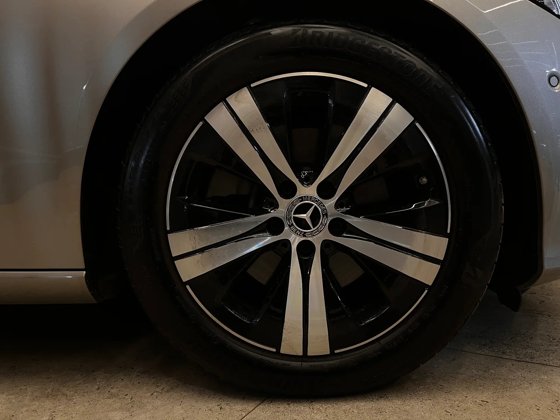 مرسيدس بنز C Class 2023