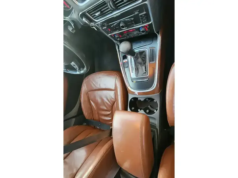 أودي Q5 2010