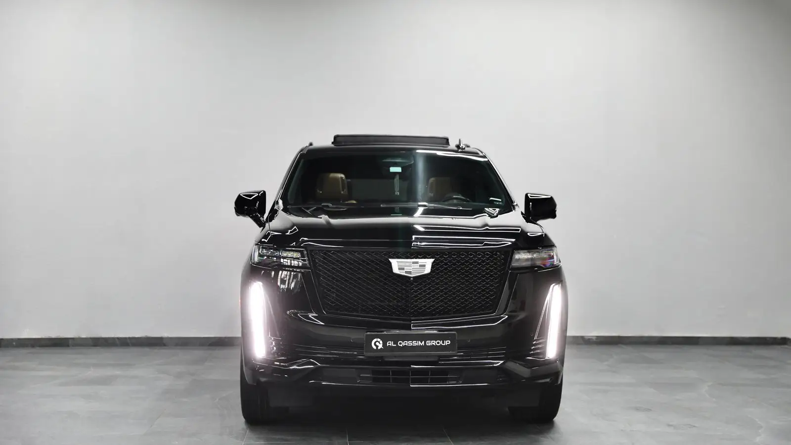 Escalade | 3.0L Diesel | 7 Seater | 2 Years Warranty | Free Insurance and Registration