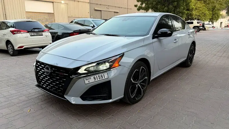 نيسان ألتيما 2024