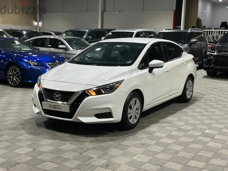 نيسان صني 2022