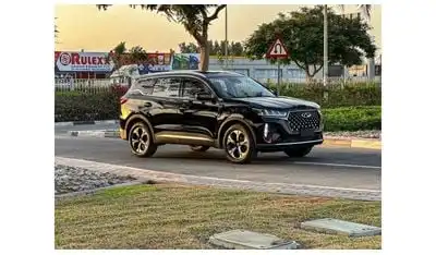 شيري تيجو 7 برو ماكس 2025 NEW CHERY TIGGO 7 PRO MAX / GCC SPEC / DELAR WARRANTY