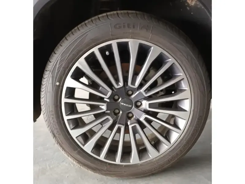 Jetour X90Plus 2025