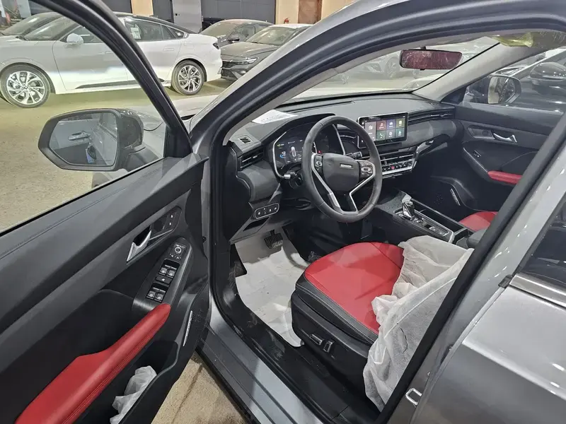 Haval Jolion 2025