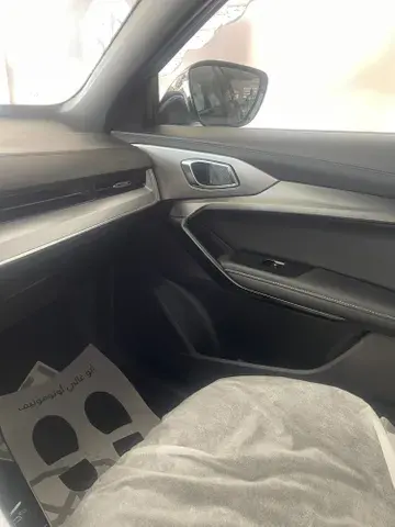 New MG One 1.5T LUX 2025