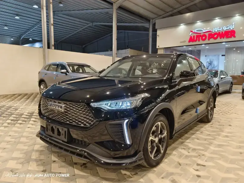 Haval Jolion Pro 2025
