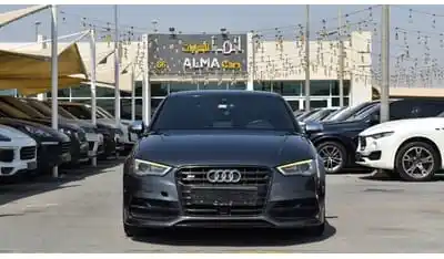 Audi S3 Std