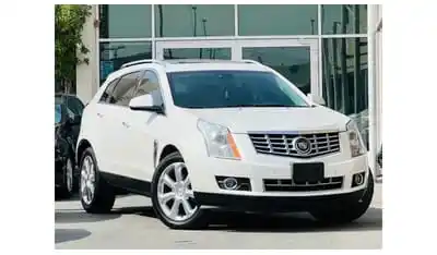 كاديلاك SRX بريميوم