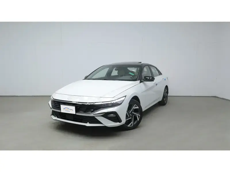 هونداي النترا كمفورت 2.5