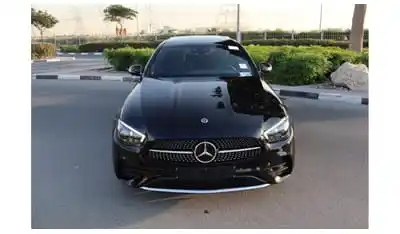 مرسيدس بنز E300 V4 Dizal hybrid