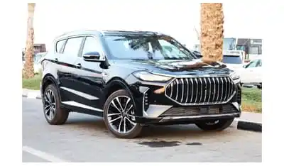 Jetour X70 Plus JETOUR X70 PLUS 1.6T , 7 SEATS full option 2023