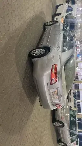 تويوتا كامري 2008