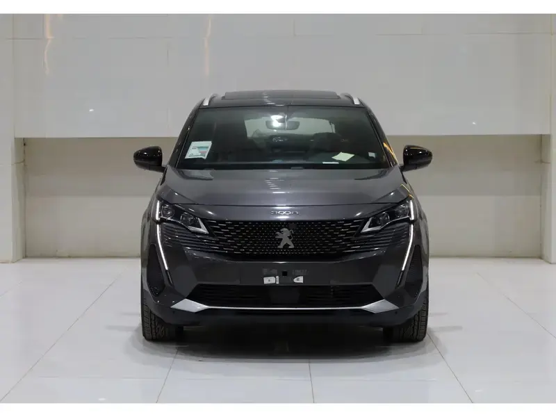 بيجو 3008 فل كامل GT موديل 2023 -كاش اقساط تصدير