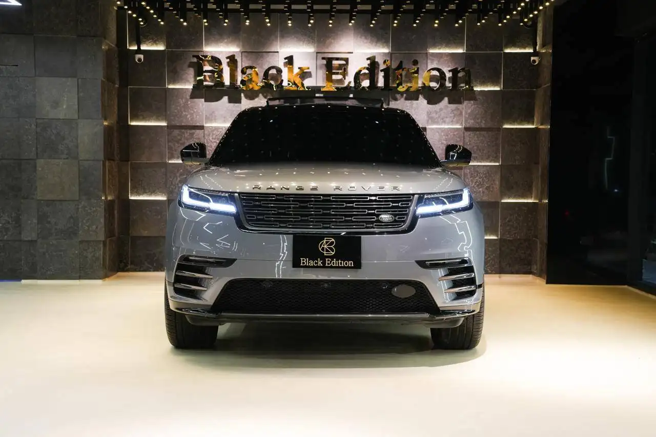 Land Rover Range Rover Velar 2024
