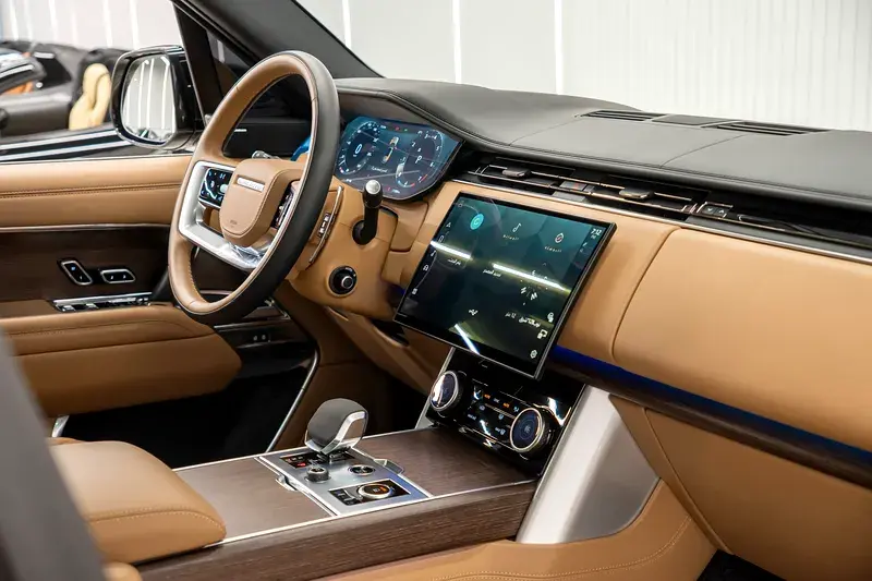 Land Rover Range Rover 2023