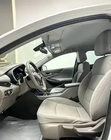 Chevrolet Malibu 2020
