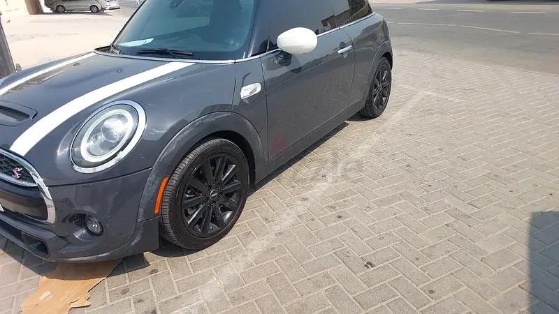 ميني كوبر 2020