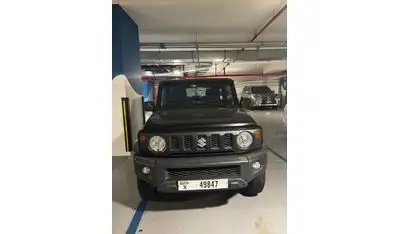 Suzuki Jimny Other