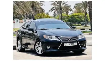 لكزس ES 350 بريمير