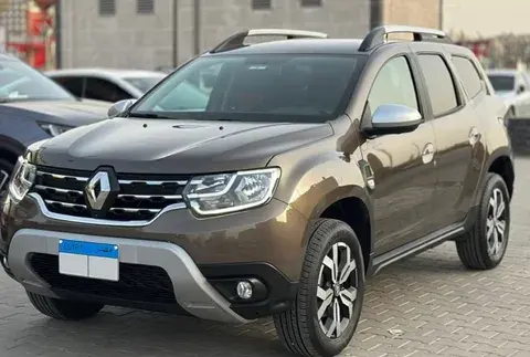 رينو داستر 2023 30000