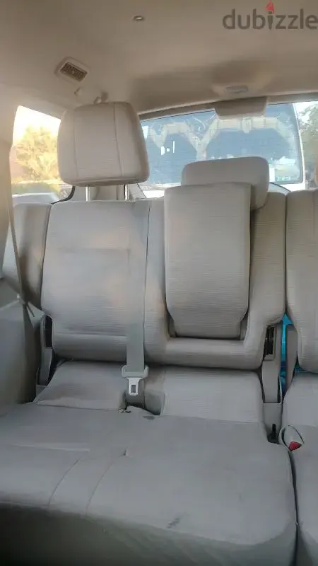 ميتسوبيشي باجيرو 2009